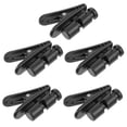 thumbnail image 4 of Miangastore 5Pcs Creative Earphone Wire Clip Headset Cord Clip Simple Mic Wire Clips, 4 of 9