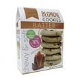 thumbnail image 2 of Too Good Gourmet Set of 4 Too Good Gourmet Batter Cookies 6 oz., 2 of 5