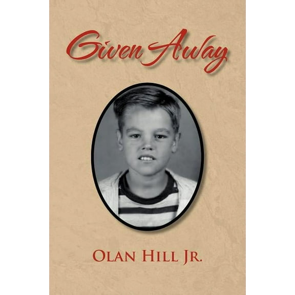 Given Away (Paperback)