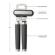 thumbnail image 3 of Abridor de latas y abrebotellas KitchenAid Classic Charcoal, 3 of 6