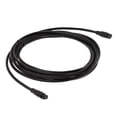thumbnail image 4 of Cable Firewire CUTICAT 800 1394b 9 Pines 5m, 4 of 7