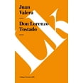 thumbnail image 2 of Narrativa Don Lorenzo Tostado, Book 260, (Paperback), 2 of 2