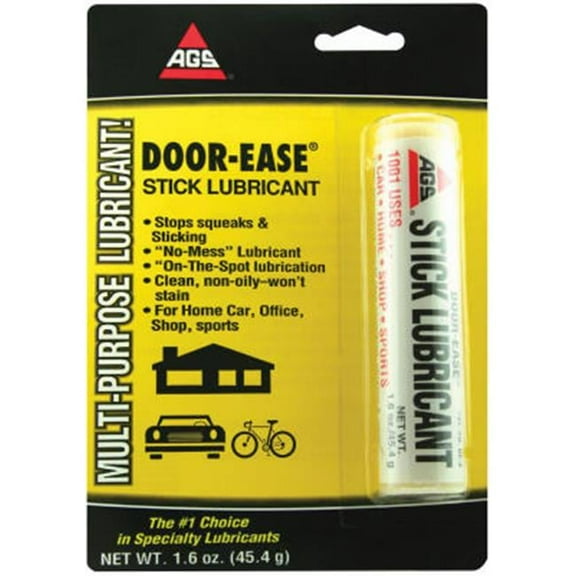 American Grease Stick DEK-3H Stick Door Lubricant - 1.6 oz