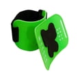 thumbnail image 4 of harper Table Tennis Arm Trainers Forearm Fixator Enhances Consistency Convenient Sports green, 4 of 10