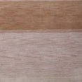thumbnail image 5 of Rugsotic Carpets Hand Knotted Wool Area Rug 3'x5' Beige Contemporary Rectangle Indoor Rug for Living Room, Bedroom Antimicrobial L00215, 5 of 9