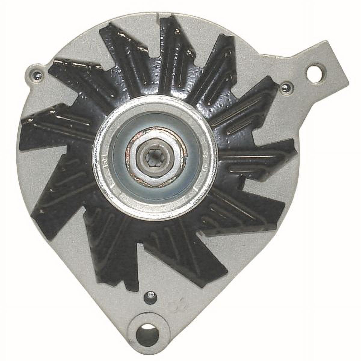 Remanufactured Acdelco 3342102 Gold™ Alternator