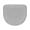 Gray Flash Dealsl, variant on OEFNTAC Seat Cushion Chair Cushions Chair Cushion for Kitchen U-shaped Non-slip Chair Cushions Thickened Chair Cushion
