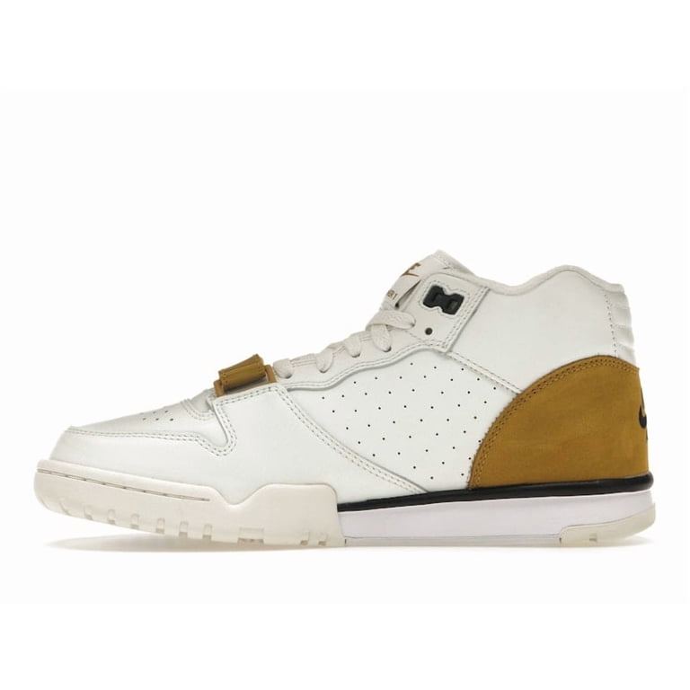 NEW Men\'s Nike Air Trainer 1 White Wheat Nike Air Trainer 1 White Wheat Men main image 2