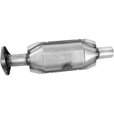 Walker Exhaust Ultra EPA 16499 Direct Fit Catalytic Converter Fits select: 2009-2012 FORD ESCAPE XLT, 2009-2010 MERCURY MARINER