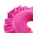 thumbnail image 6 of yotijay Hotel Massage Face Cradle Pillow Headrest Face Cushion For Cosmetic Beauty Beds Including Disposable Headrest Cradle Cover, 6 of 6