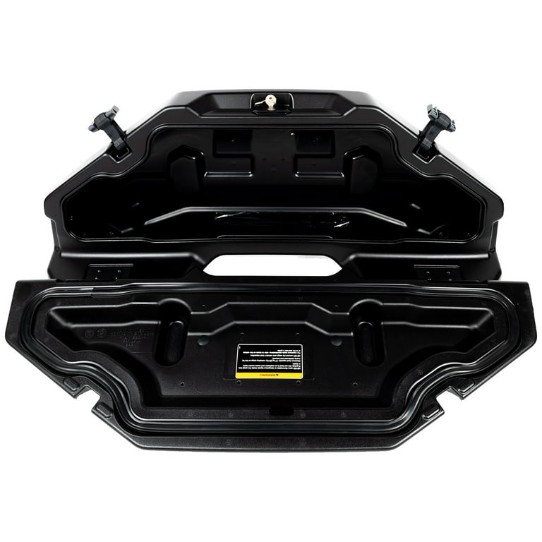 Can-Am 715006997 BRP Linq Storage Box kit Genuine OEM - Walmart.com
