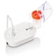 thumbnail image 1 of Nebulizador Mini De Pistón 405B VitalCare blanco, 1 of 5