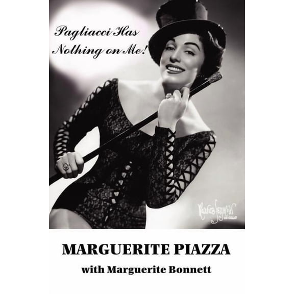 Pagliacci Has Nothing on Me! (Paperback)