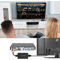 thumbnail image 3 of Rca To Hdmi Converter, Composite To Hdmi Adapter Support 1080p Pal/ntsc, 3 of 5