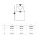 thumbnail image 3 of Sonducket Chaleco para correr ligero y transpirable de fibra para todos los entusiastas del deporte Camiseta sin mangas para correr Camisetas Negro SG, 3 of 6