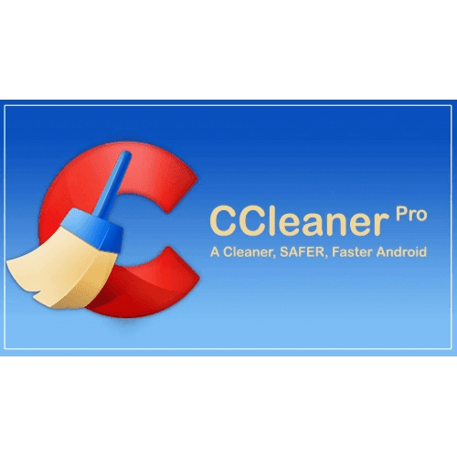 CCleaner Pro for Android - 1-Year | 1-Device - Global