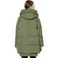 thumbnail image 4 of Orolay Women's Thickened Down Jackets, 4 of 6
