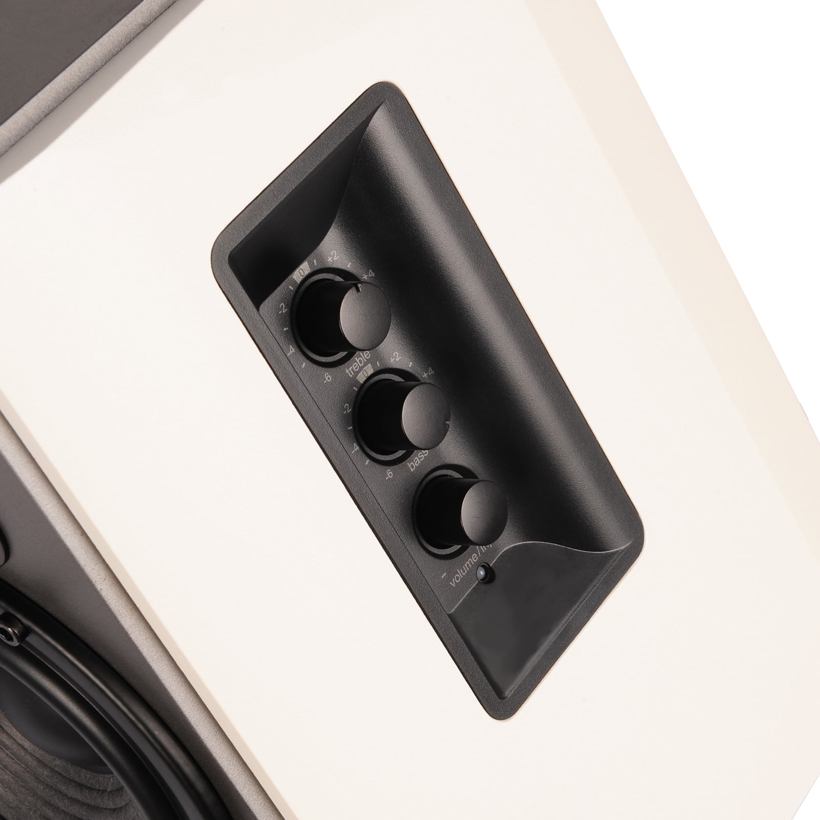 Edifier R1380T Powered Bookshelf Speakers, 2.0 Stereo Active Near Field...