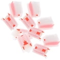 thumbnail image 1 of COMPUKAS 10pcs Record Player Phonograph Needle Replacement Turntable Needles for Music Listening, 1 of 8