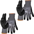 thumbnail image 1 of Guantes de trabajo Klein Tools 60585, tejidos por inmersión, resistentes a cortes, 1 of 9