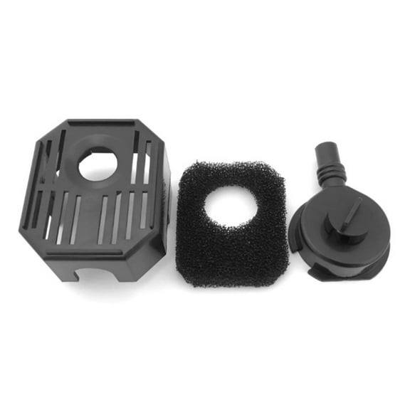 Pondmaster Replacement Volute/Pump Cover for Danner MD1 & MD1.5 Supreme Pumps