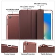 thumbnail image 4 of Funda MoKo para iPad 10.2 iPad 9ª generación 2021/8ª generación 2020/7ª generación 2019, 4 of 9