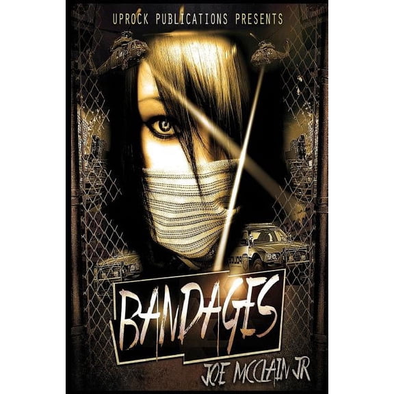 Bandages (Paperback)