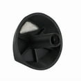 thumbnail image 4 of FLINT- Fit For Dacor Burner Knob Black Gas Cooktop Model 72731 Stove Knob Replacement, 4 of 5
