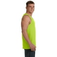 thumbnail image 2 of Mens 5 oz 100% Heavy Cotton HD Tank 39TKR (5 PACK), 2 of 3