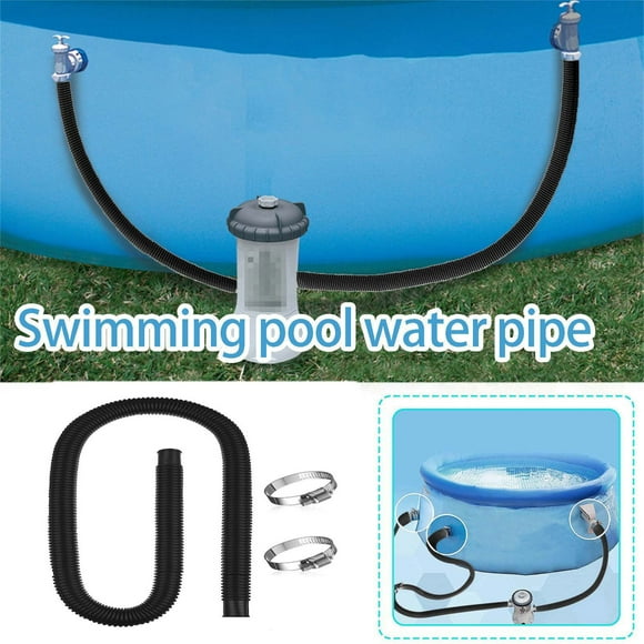Above Ground Pool,Above Ground Swimming Pool,Swimming Pool Pump Replacement Hose for Above Ground Swimming Pools for Swimming Pool Filter Pumps,Above Ground Swimming Pool,Swimming Pools Above Ground