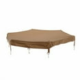 thumbnail image 2 of Richell USA 94349 Tapis Convertible Confort pour Animaux II - Moka, 2 of 4