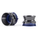 thumbnail image 2 of Abridor Universal 2 uds accesorios de abridor universal adaptador de copa de aluminio de 10 pulgadas para Studer ReVox FLhrweasw El nuevo, 2 of 9