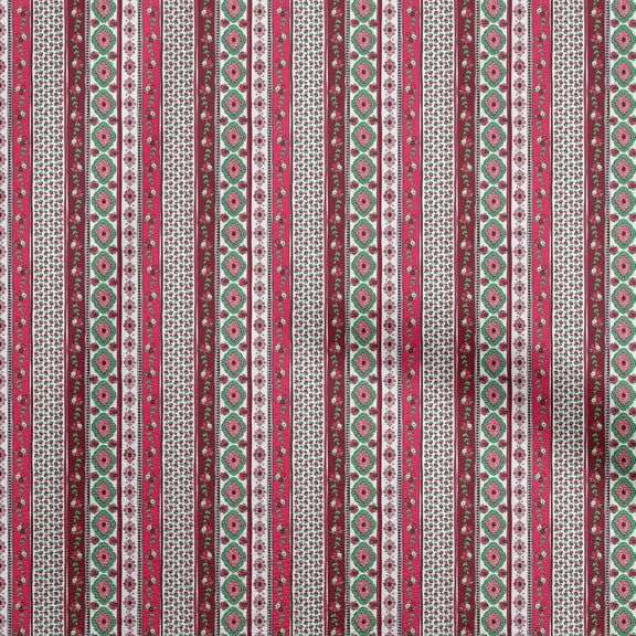 oneOone Viscose Chiffon Maroon Fabric Words Of Wisdom For The Happy Couple Advice Card Floral Border Sewing Fabric By The Yard Printed Diy Clothing Sewing Supplies 42 Inch Wide
