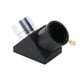 thumbnail image 2 of Tholdsy Adaptador diagonal de 90 grados de 1.25 Eriging Image Mirror para telescopio Accesorios de cámara y óptica, 2 of 6