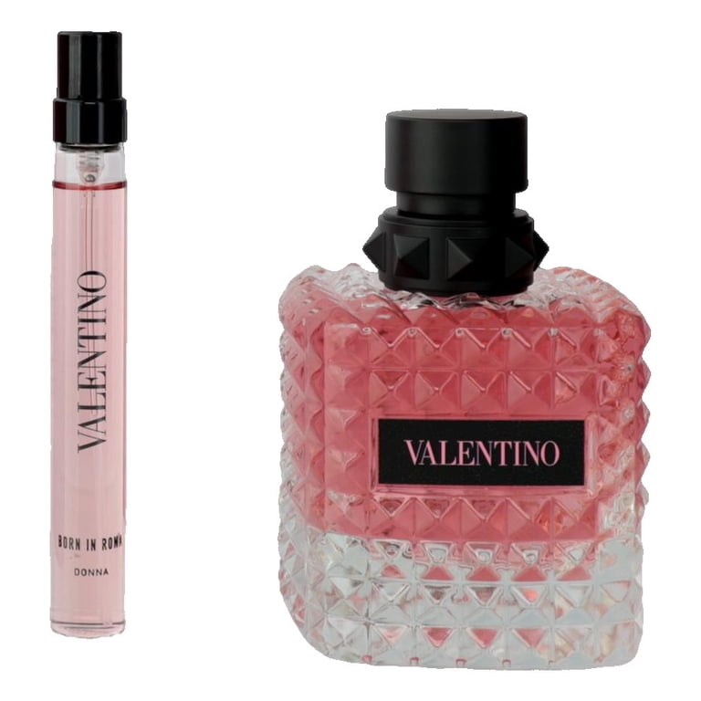 Valentino Donna Born In Roma by Valentino, 2 Piece Gift Set for