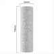 thumbnail image 4 of Pieza de Repuesto para Aspiradora, Cepillo Principal, Herramienta de Limpieza, Cepillo Giratorio para Accesorios de Barredora para X8/X8PRO PLUS AI, 4 of 6