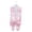 ZC-Light Pink, variant on 0-3 Months Baby Girl Clothes 8PCS Newborn Boy Hospital Outfit Set Pink,0-3 Months
