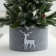 thumbnail image 3 of 2X Soporte para ÁRbol, Collar para ÁRbol de Navidad, Falda, Tapete, Cubierta para Pies de ÁRbol para DecoracióN Debajo de ÁRboles de Navidad, Collar para ÁRbol de Navidad, 3 of 5