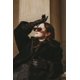 thumbnail image 2 of Gafas de Sol Rectangulares Vintage Retro FEISEDY B2322, 2 of 7