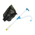 thumbnail image 3 of ZheElen Spreader Manure Applicator for Outdoor Lawn for is a Vegetables Garden PVC, 3 of 6