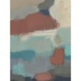 thumbnail image 3 of Moore, Regina 19x24 Black Modern Framed Museum Art Print Titled - Floating By II, 3 of 5