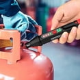 thumbnail image 3 of Gas Leak Detector Quick-Response Alarm Analyzer Leak Detector Air Conditioning, 3 of 5