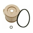 thumbnail image 3 of ACA 2010PM-OR Fuel Filter Element for 500 Turbine Series Marine Diesel Engine 30 Micron Uses as Primary Filtration Replaces FS20103 33794, 3 of 5