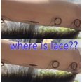 thumbnail image 2 of Encaje frontal GYAJEP 13x4 Body Wave HD Transparente 40 cm, 2 of 7