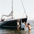 thumbnail image 4 of Boat Rope Ladder, Portable Boat Rope Ladder Extension Fishing Rope Ladder For Inflatable Boat, Kayak, 4 of 4