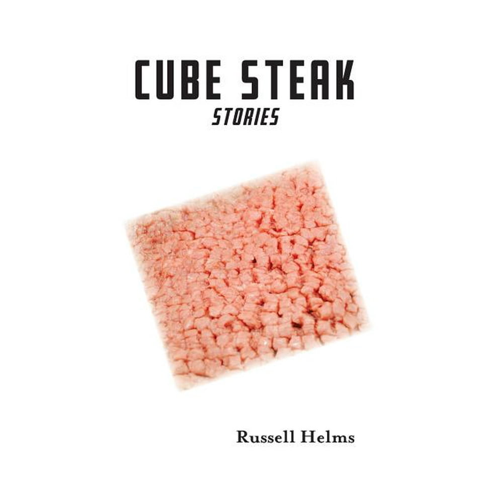 Cube Steak (Paperback)