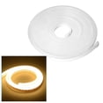 thumbnail image 1 of tirarere brillante de 16,4 pies/5 m, luces de cuerda de tubo de para bricolaje, festival, decoración de fiestas, Pub, Halloween, decoración navideña Blanco cálido Colco Luces de cuerda de neón, 1 of 5