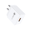 thumbnail image 1 of Cargador De Pared Usb 3.0 Basariworld Carga Rapida 18w, 1 of 4