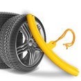 thumbnail image 4 of IDEANATEGRATE 6Ud Protectores Para De Auto Amarillos Para Reparación Y Mantenimiento Fácil, 4 of 8