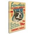 thumbnail image 2 of Trademark Fine Art 'Dogs 1' Canvas Art by Lantern Press, 2 of 3